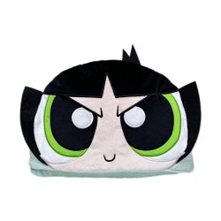 The Powerpuff Girls Collection Thicker Hooded...