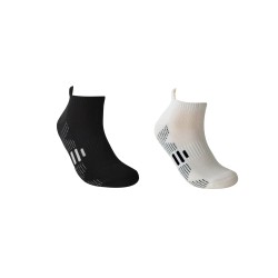 Men's Athletic Cushioned Ankle Socks
