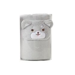Πετσέτα Απορροφητική με Ζωάκι Shiba Inu
