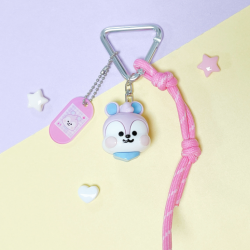 Μπρελόκ BT21 BABY MANG