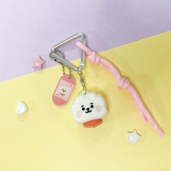 Μπρελόκ BT21 BABY RJ