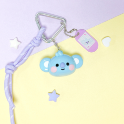 Μπρελόκ BT21 BABY KOYA