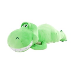 Λούτρινο Ξαπλωτός Δεινόσαυρος 45cm Rex