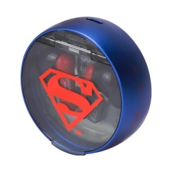 DC Superman Series TWS Wireless Earphones Model: DC66