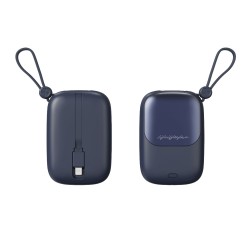 Life is for Fun Series 9000mAh Power Bank Model:...