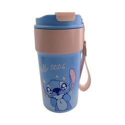 Θερμός Stitch 500ml