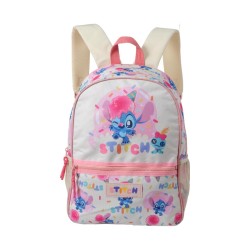 Disney Stitch Collection Backpack (Pink)