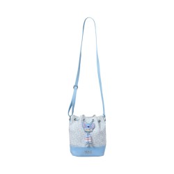 Disney Stitch Dinner Party Collection Drawstring...