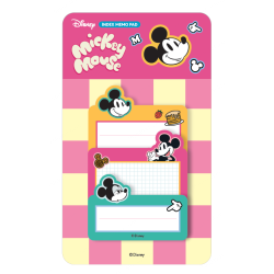 Σελιδοδείκτες Mickey