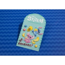 Disney Lilo & Stitch Collection Charms