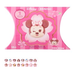 Blind Box με Mini Μπρελόκ Mickey Family σε Λουλουδάκι