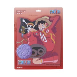 Mouse Pad One Piece Luffy