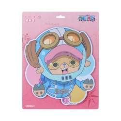 Mouse Pad One Piece Chopper