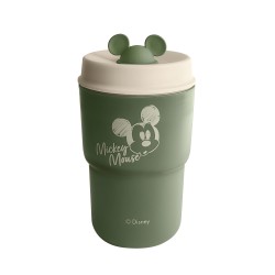Μπουκάλι Νερού Mickey Mouse Fun Life 450mL