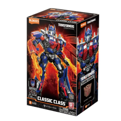 Φιγούρα Transformers Classic Class 09 Optimus Prime