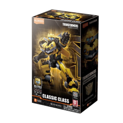 Φιγούρα Transformers Classic Class 02 Bumblebee