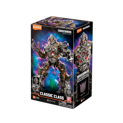 Transformers Classic Class 10 Megatron