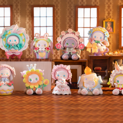 Blind Box EMMA Secret Forest Γενέθλια 2