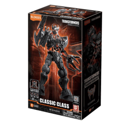 Φιγούρα Transformers Classic Class 03 Scourge