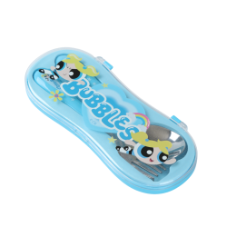 The Powerpuff Girls Collection Flatware Set (Fork &...
