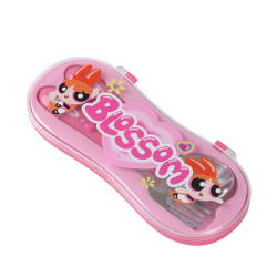 The Powerpuff Girls Collection Flatware Set (Fork &...