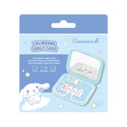 Cinnamoroll Charging Cable Organizer