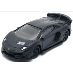 Αυτοκινητάκι Μεταλλικό με Επίσημη Άδεια Lamborghini...