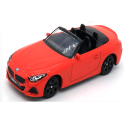 Αυτοκινητάκι Μεταλλικό με Επίσημη Άδεια BMW Z4 M4OI 7.5cm