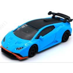 Αυτοκινητάκι Μεταλλικό με Επίσημη Άδεια Lamborghini...