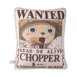 One Piece Classic Collection 16in. Pillow(Chopper)
