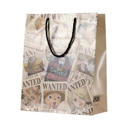 Τσάντα Δώρου Μεγάλη One Piece