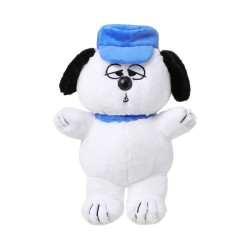 Λούτρινο Olaf Snoopy 32cm