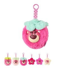 Blind Box με Λούτρινο Μπρελόκ Disney Lotso