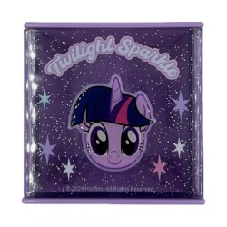 My Little Pony Collection Cube Storage Box (Twilight...