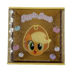 My Little Pony Collection Cube Storage Box (Applejack)