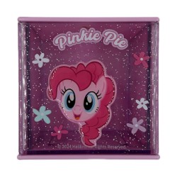 My Little Pony Collection Cube Storage Box (Pinkie Pie)