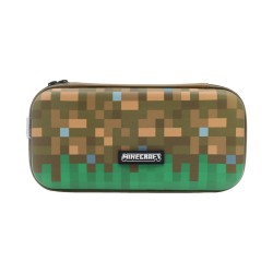 Τσάντα Αποθήκευσης Minecraft Καφέ