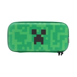 Τσάντα Αποθήκευσης Minecraft Πράσινη