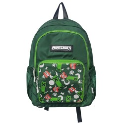 Minecraft Backpack