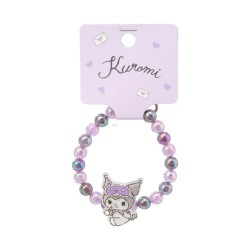 Kuromi Hair Tie