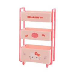 Τρόλεϊ Μίνι 3 Επιπέδων Hello Kitty