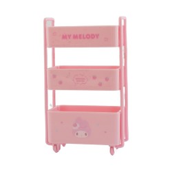 Τρόλεϊ Μίνι 3 Επιπέδων My Melody