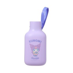 Kuromi School Collection Pet Bottle