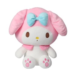 My Melody 16in. Sitting Plush Toy