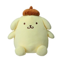 Λούτρινο Καθιστό Pompompurin 40cm