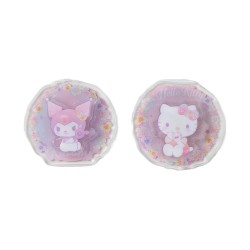 Μαγνήτης Ψυγείου Περιστρεφόμενος Hello Kitty and Friends...