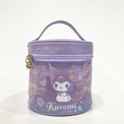 Τσάντα Αποθήκευσης Βαρελάκι Kuromi