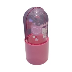 Hello Kitty Makeup Brush Organizer