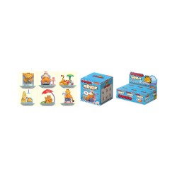 Garfield Daily Settings Collection Surprise Box (6...