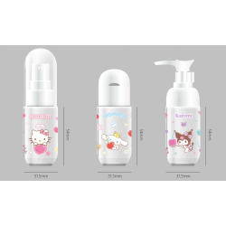 Μπουκάλι Flip-Cap Cinnamoroll 50ml